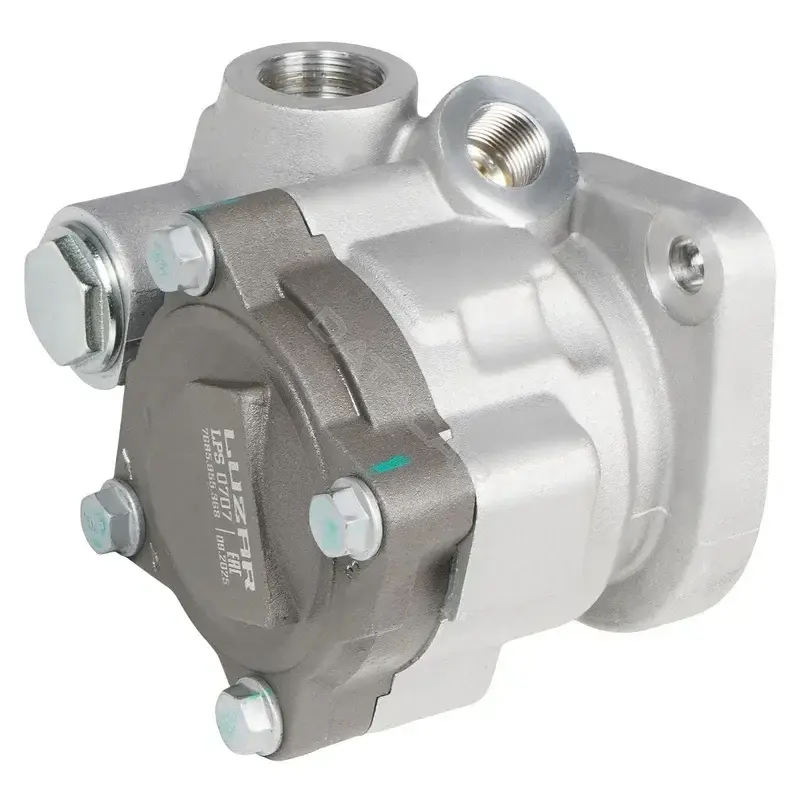 Насос гидроусилителя руля LUZAR LPS0707