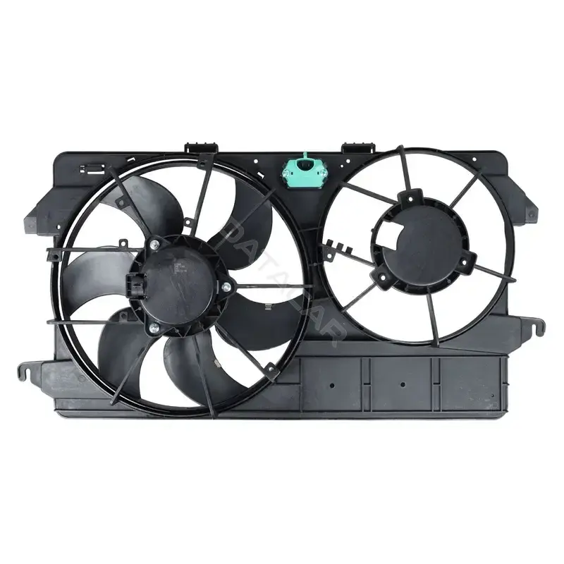 Моторчик печки LUZAR LFK1002