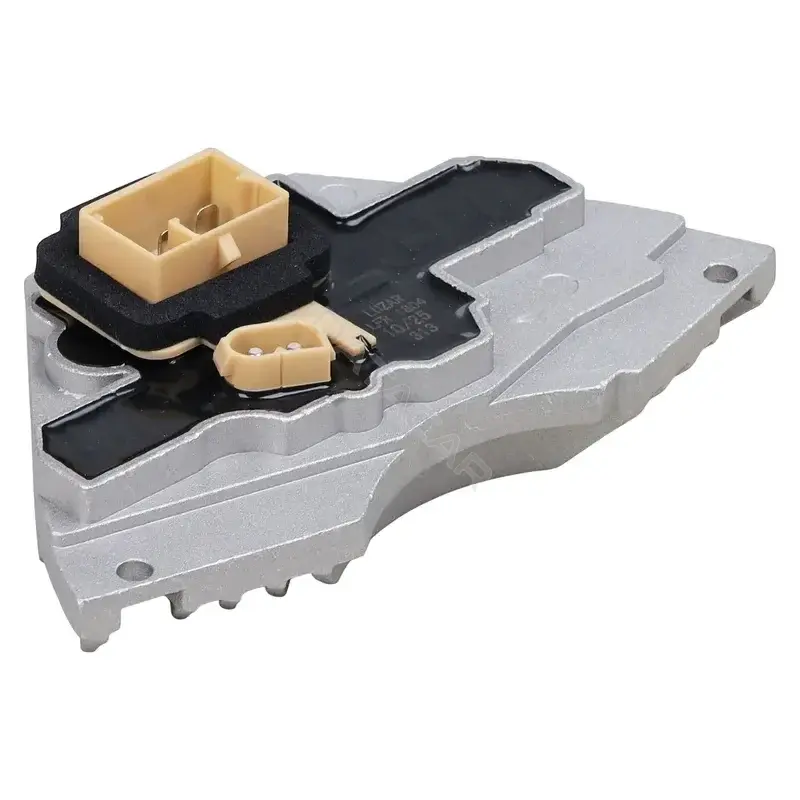 Резистор печки LUZAR LFR1804