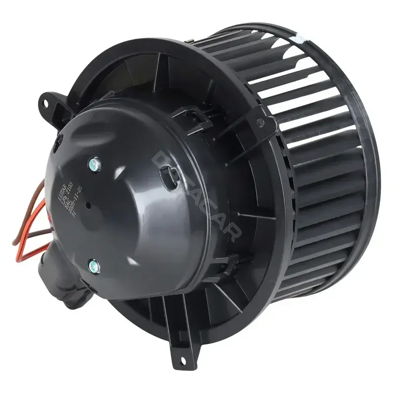 Моторчик печки LUZAR LFH2103
