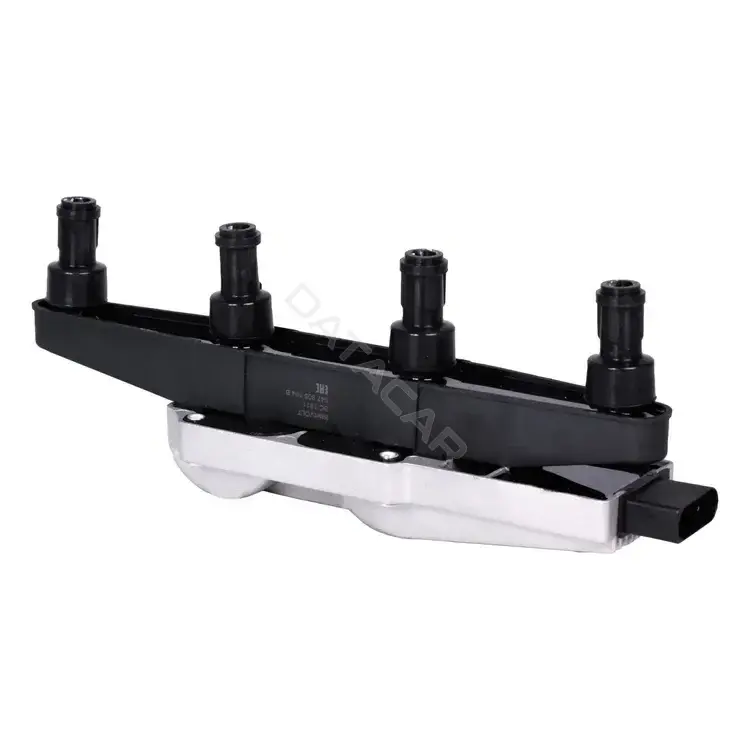 Катушка зажигания STARTVOLT SC1811