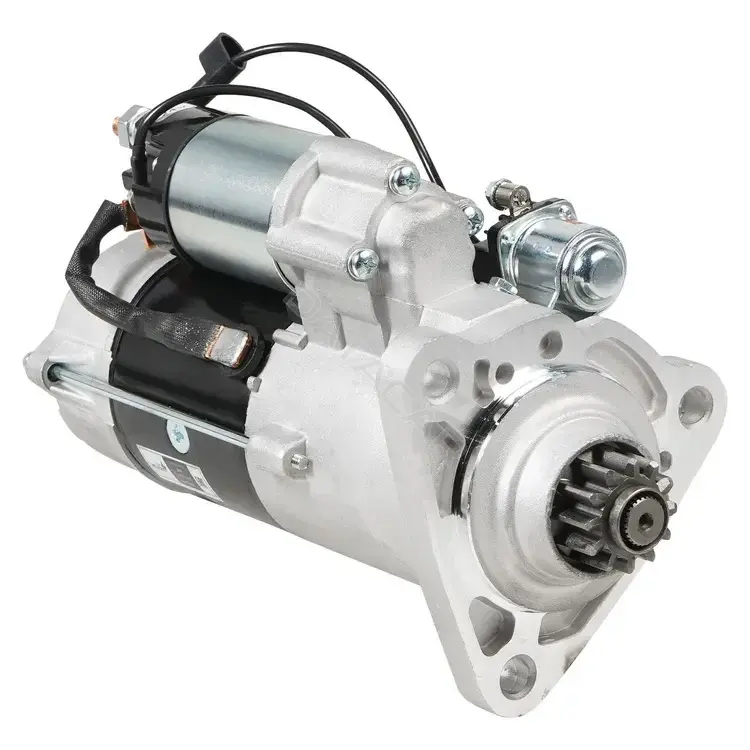 Стартер STARTVOLT LSt0703
