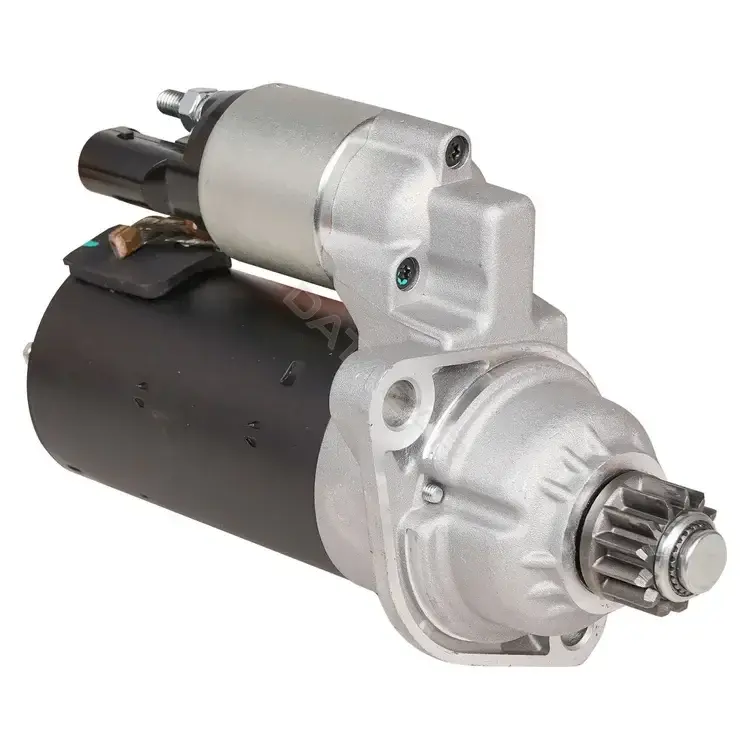Стартер STARTVOLT LSt1850