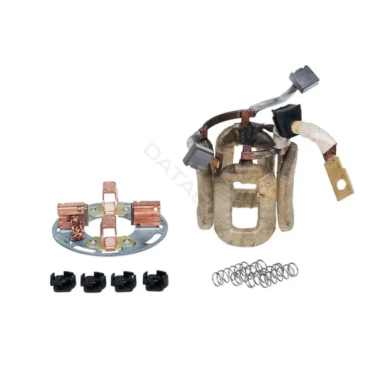 Шкив генератора STARTVOLT VRK0302