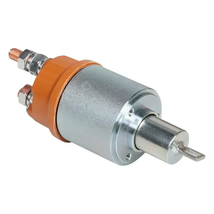 Реле втягивающее STARTVOLT VSR0702