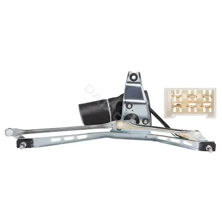 Трапеция стеклоочистителя STARTVOLT VWA01015