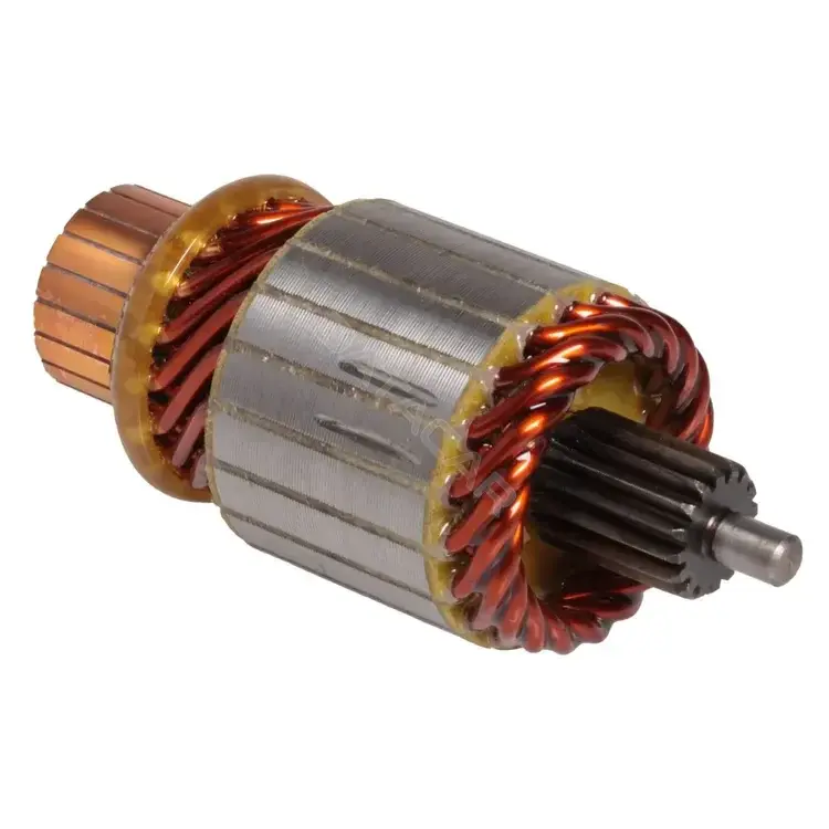 Якорь стартера STARTVOLT SR0302