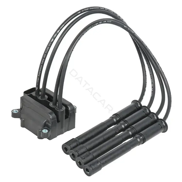 Катушка зажигания STARTVOLT SC0906