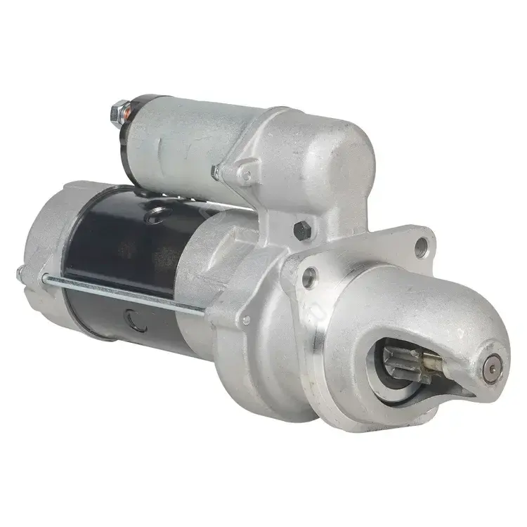 Стартер STARTVOLT LSt0725
