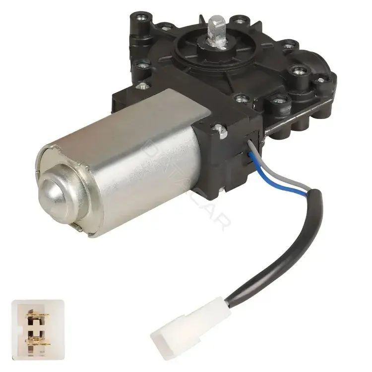 Моторчик стеклоподъемник STARTVOLT VWR0305