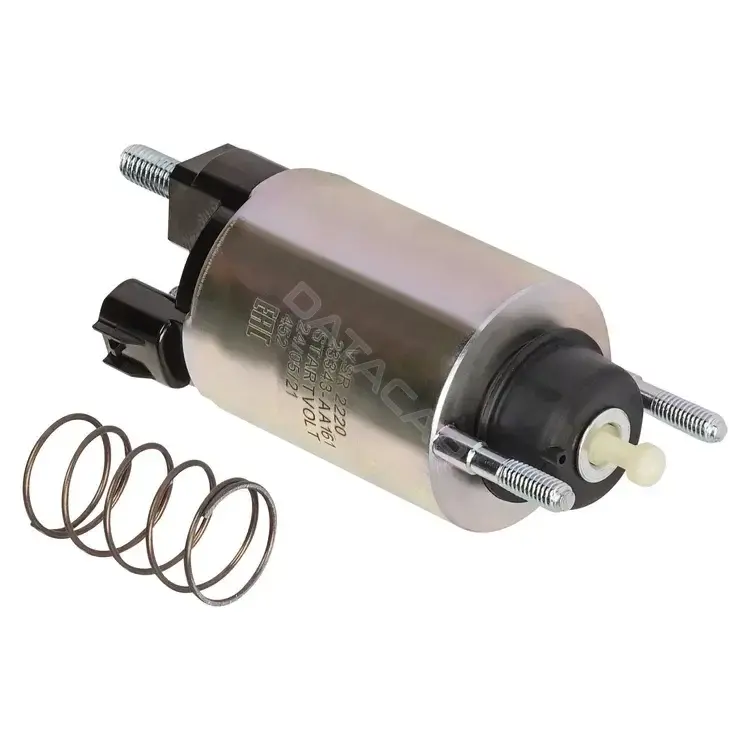 Реле втягивающее STARTVOLT VSR2220