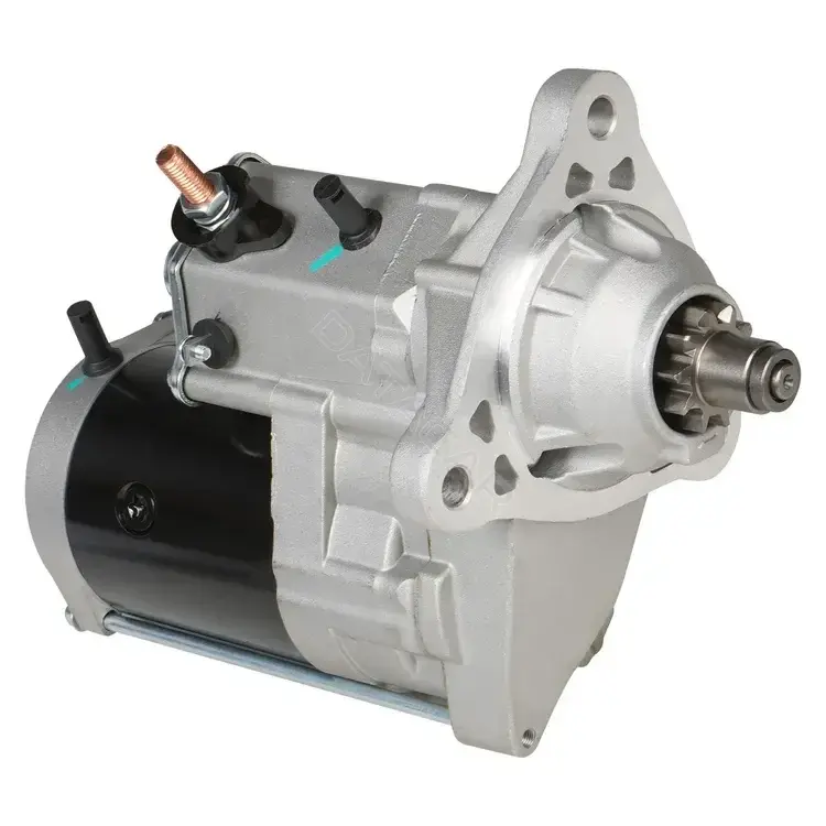 Стартер STARTVOLT LSt1699