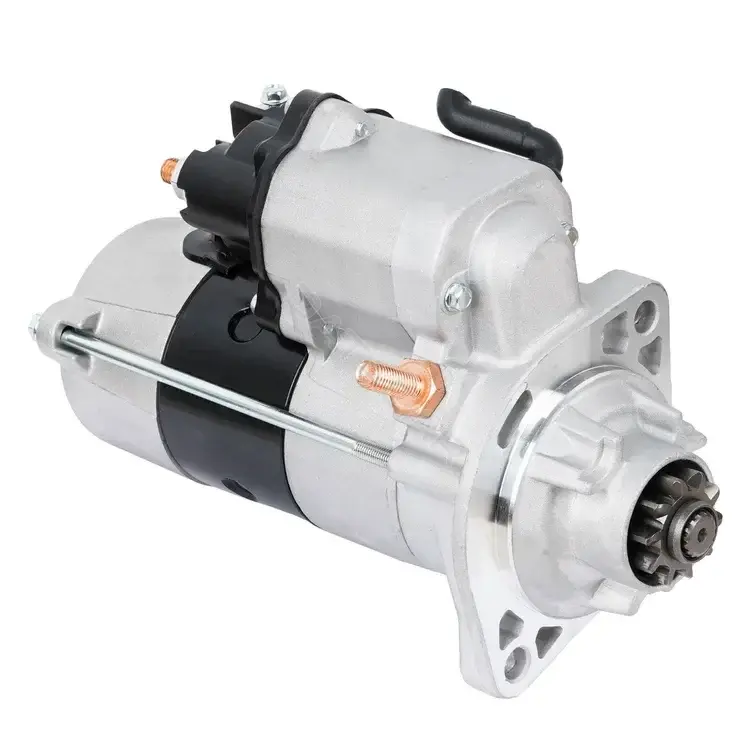 Стартер STARTVOLT LSt0756X