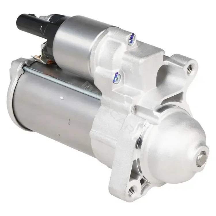 Стартер STARTVOLT LSt1521