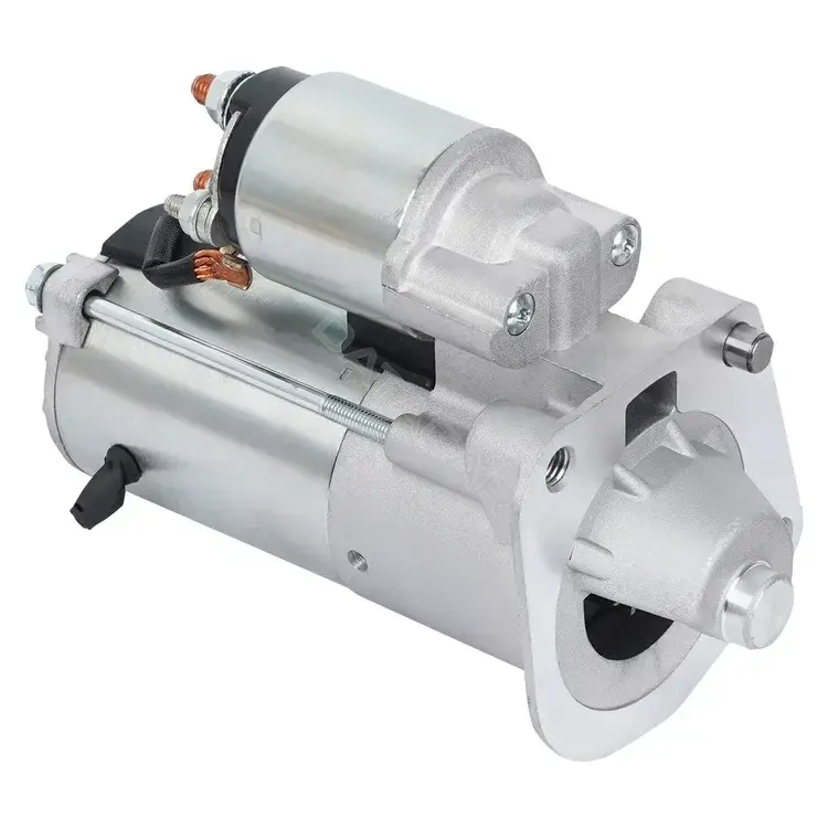Стартер STARTVOLT LSt1017