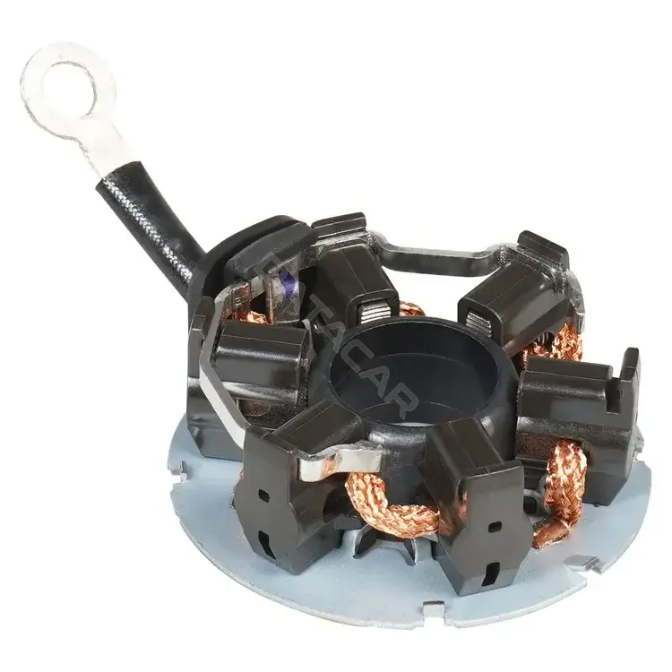Щеткодержатель генератора STARTVOLT VBS2742