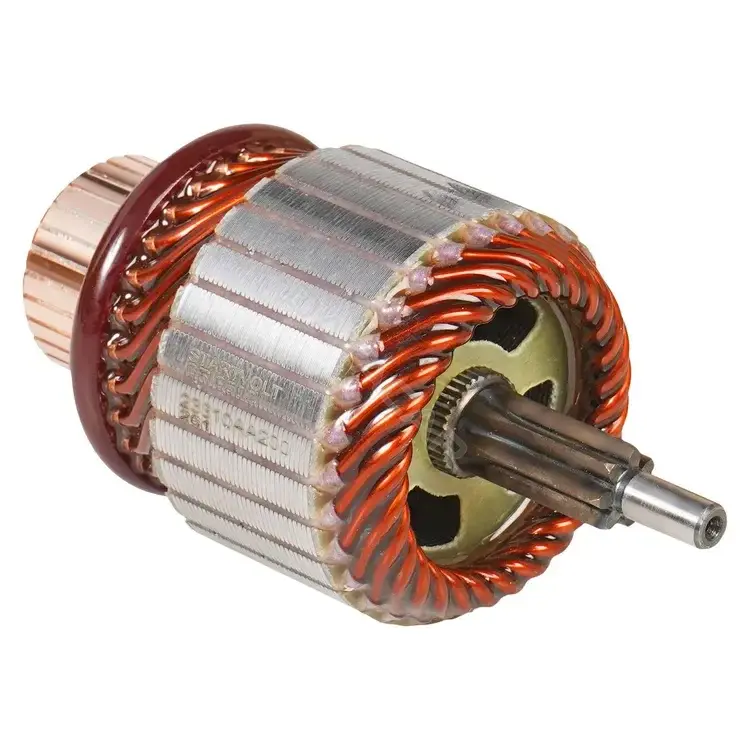 Якорь стартера STARTVOLT SR0502