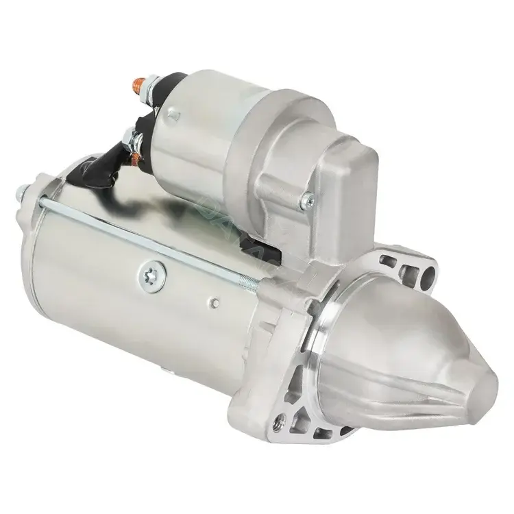 Стартер STARTVOLT LST2102
