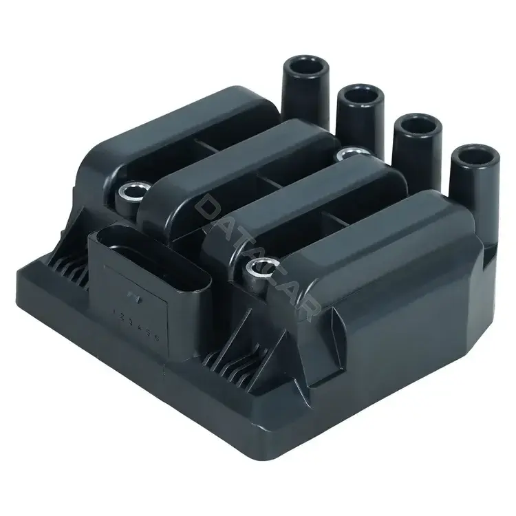 Катушка зажигания STARTVOLT SC1808