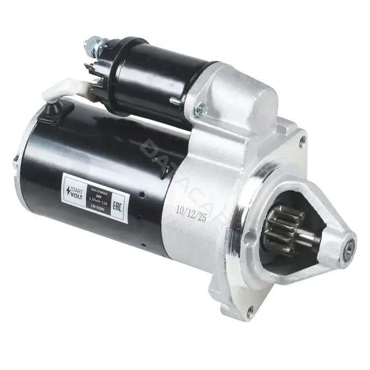 Стартер STARTVOLT LST0150