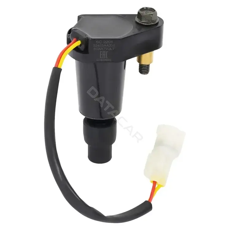 Катушка зажигания STARTVOLT SC2201