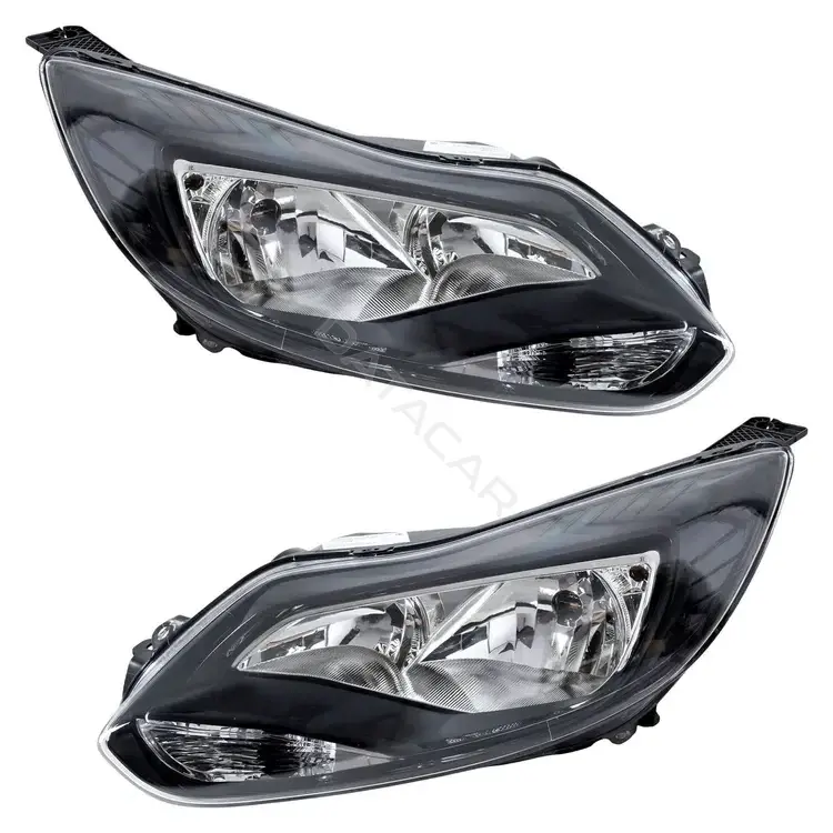 Фары STARTVOLT SHL1076