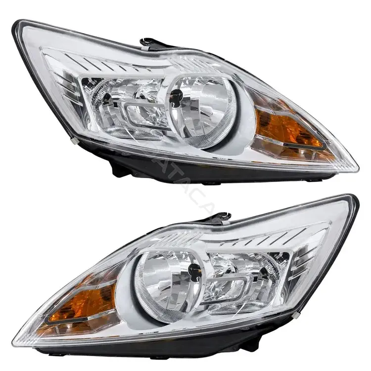 Фары STARTVOLT SHL1073