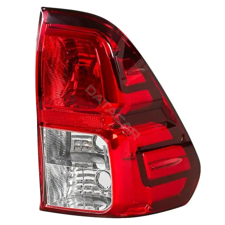 Задние фонари STARTVOLT STL1908R