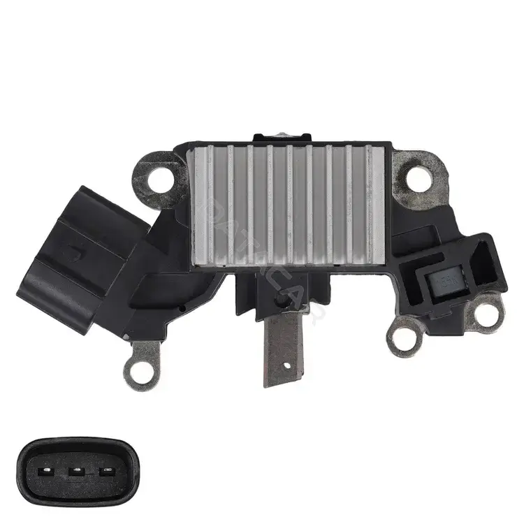 Регулятор напряжения STARTVOLT VRR2201