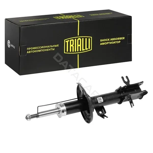 Амортизаторы TRIALLI AG05356
