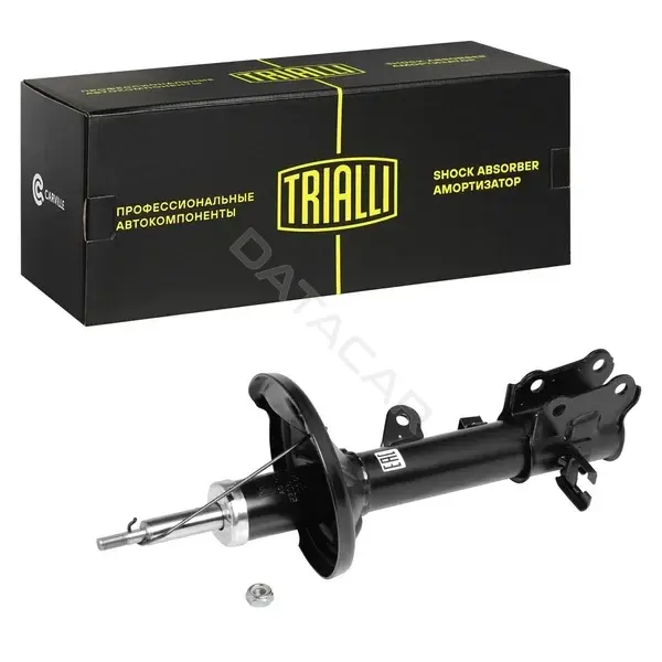 Амортизаторы TRIALLI AG08211