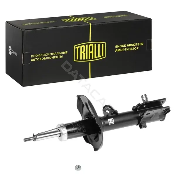 Амортизаторы TRIALLI AG08410