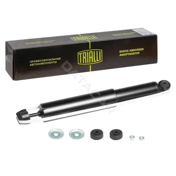 Амортизаторы TRIALLI AG08519