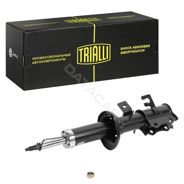 Амортизаторы TRIALLI AG08388