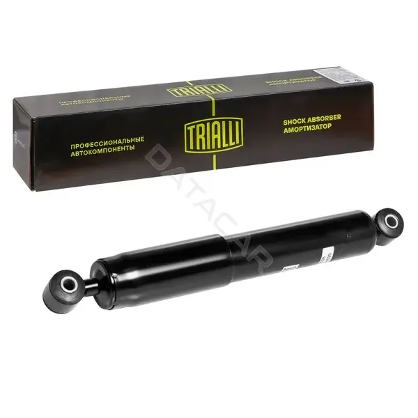 Амортизаторы TRIALLI AG09508