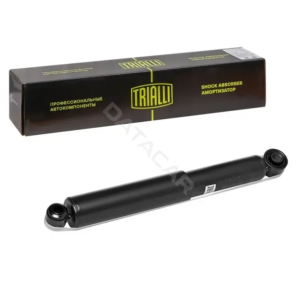 Амортизаторы TRIALLI AG11509