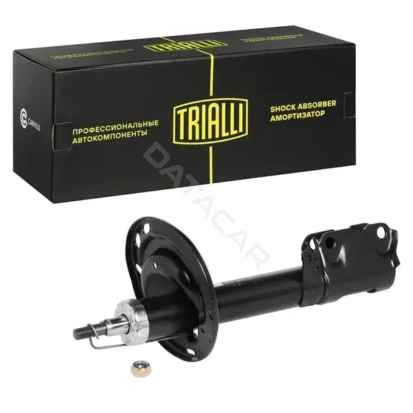 Амортизаторы TRIALLI AG19202