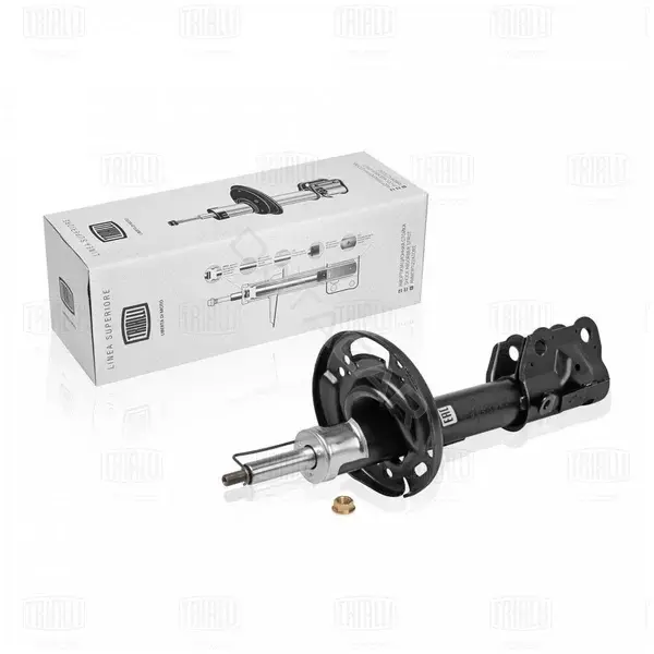 Амортизаторы TRIALLI AG25154