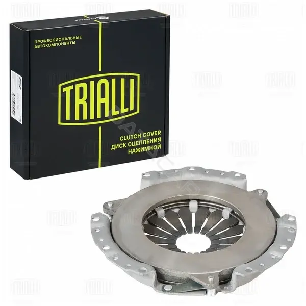 Корзина сцепления TRIALLI FS0808