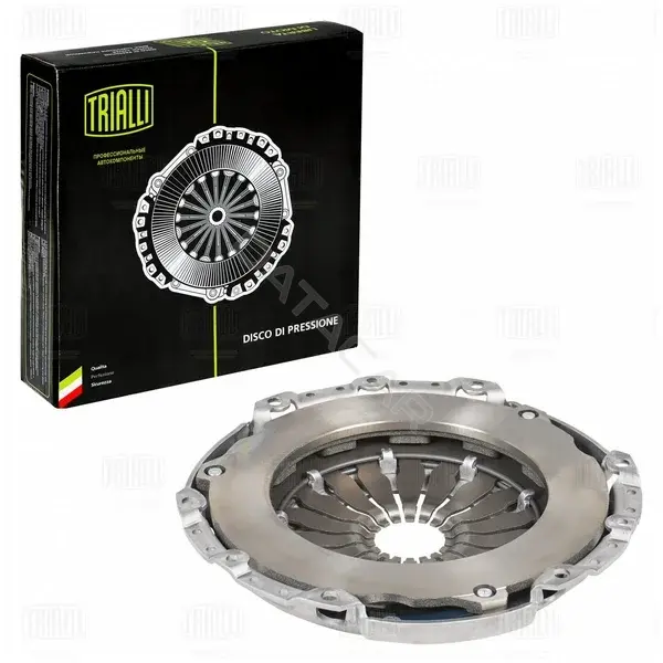 Корзина сцепления TRIALLI FS1001