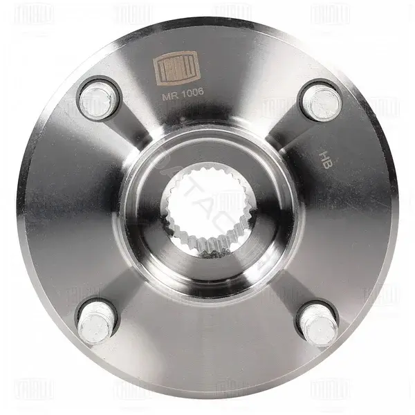 Подшипник ступицы TRIALLI MR1006