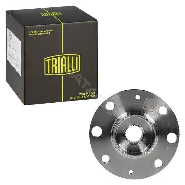 Подшипник ступицы TRIALLI MR2101