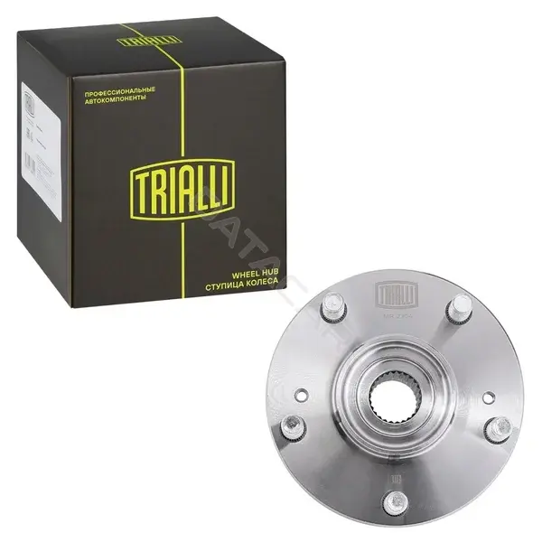 Подшипник ступицы TRIALLI MR2304