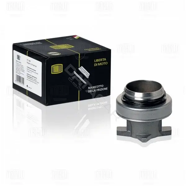 Выжимной подшипник TRIALLI CT0701