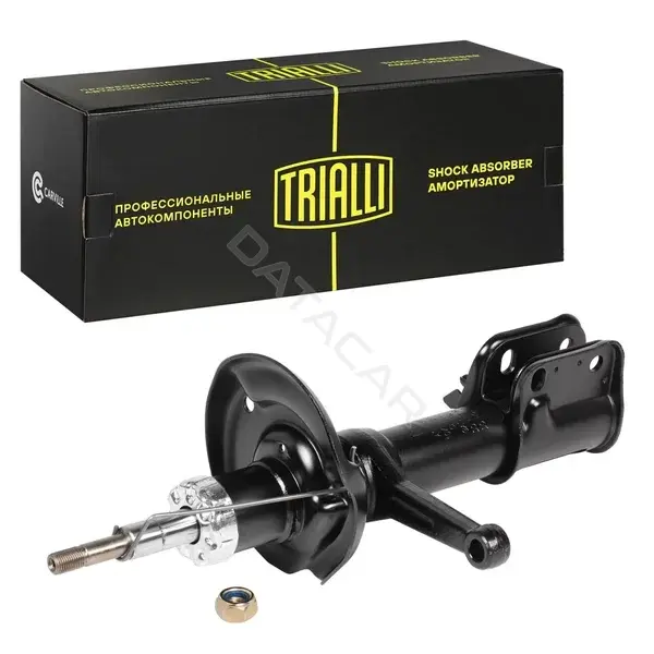 Амортизаторы TRIALLI AG01369