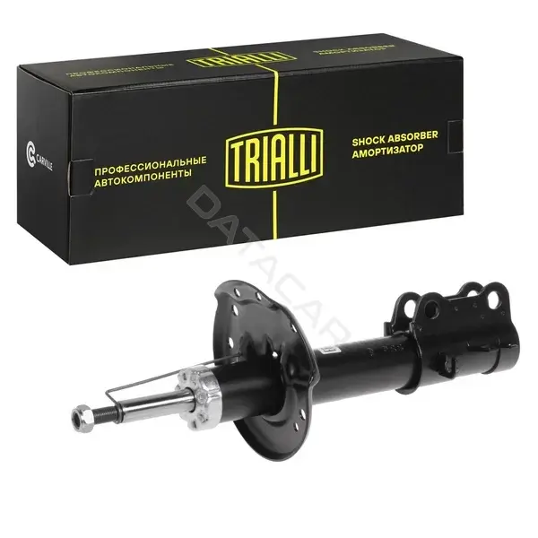 Амортизаторы TRIALLI AG05157