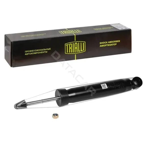 Амортизаторы TRIALLI AG16511