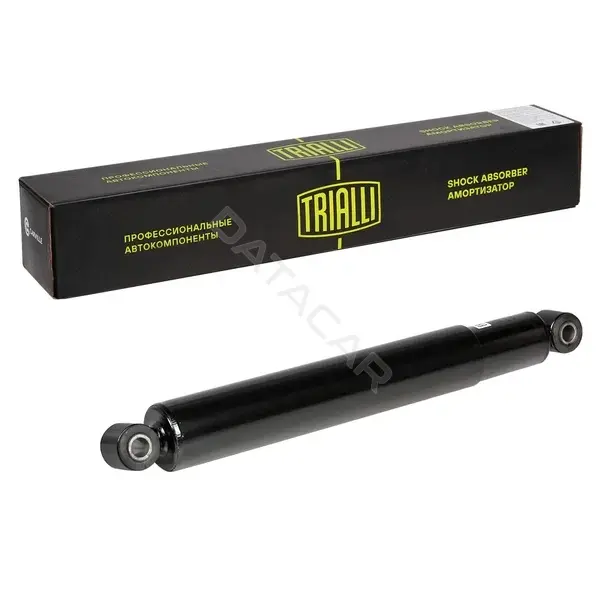 Амортизаторы TRIALLI AH53003