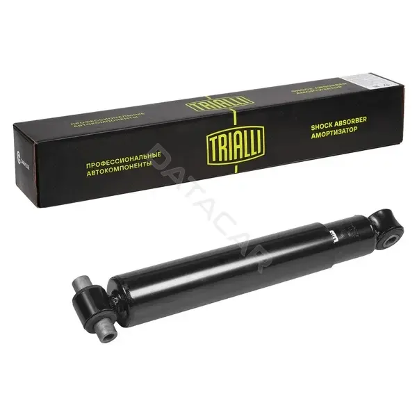 Амортизаторы TRIALLI AH53520