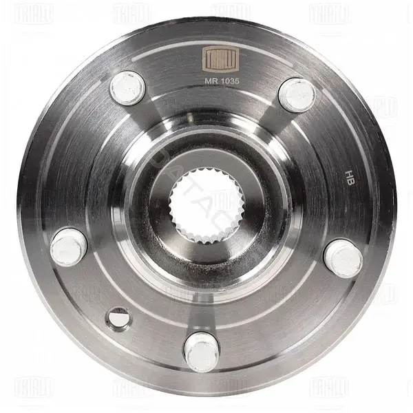 Подшипник ступицы TRIALLI MR1035